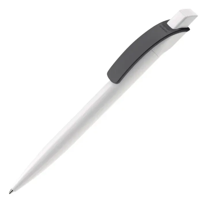 Cube ball pen hardcolour - LT87975 (N0102)